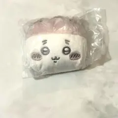 ちいかわ　マスコットミラー　リボン　古本屋