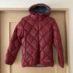 몽벨 다운 women's 사이즈 S