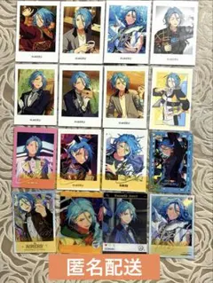 あんスタ 中国 星幻時序 韓国フォトカード ぱしゃっつ HiMERU - メルカリ