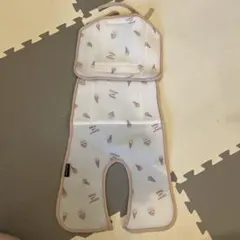 ひんやりシート　西松屋