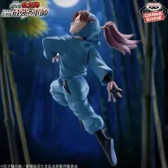 【新品未開封】劇場版 忍たま乱太郎 山田利吉 フィギュア