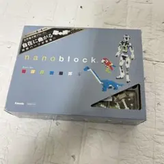 新品未開封 nanoblock STORM RIDER 東京ディズニーリゾート - メルカリ