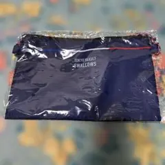 東京ヤクルトスワローズ サコッシュ