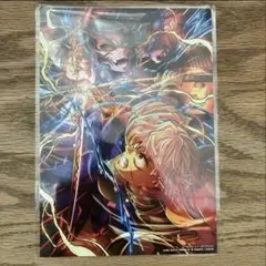 新品未開封　鬼滅の刃 無限城編 映画特典 入場者特典