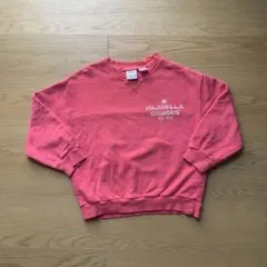 ザラキッズ　スウェット　トレーナー　110　裏毛