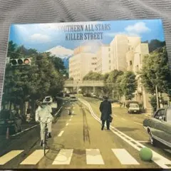 Southern All Stars Killer Street