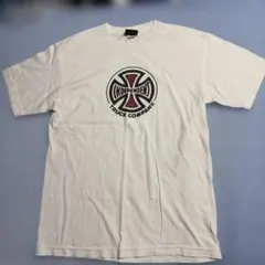 Independent Truck Company Tシャツ ホワイトのサムネイル