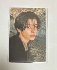 ENHYPEN VANISH withmuu ラキドロ トレカ ジェイク