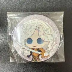 identity v 第五人格　ミロこらーじゅ　缶バッジ　写真家　ジョセフA1