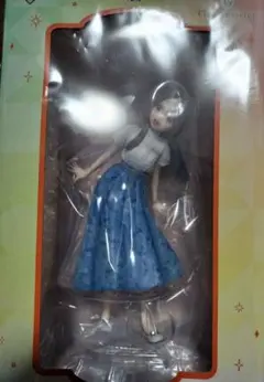 学園アイドルマスター 学マス 倉本千奈 フィギュア