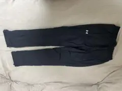 UNDER ARMOUR トリコットウーブンパンツ　S
