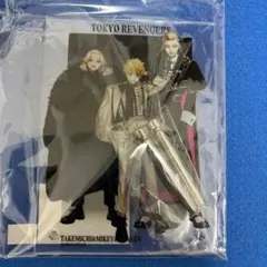 東京卍リベンジャーズ アクリルスタンドのサムネイル