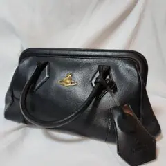 ハンドバッグ黒