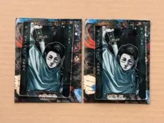 呪術廻戦 ステータスカードコレクション 第1弾 アクリルカード 乙骨憂太