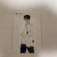 SEVENTEEN S.COUPS the SAEM フォトカード