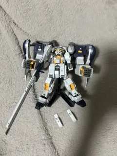 HGUC ヘイズル改イカロスユニット バイアラン - メルカリ