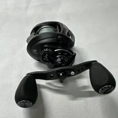 2026年最新】abu revo mgxの人気アイテム - メルカリ