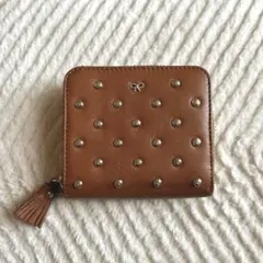 2025年最新】アニヤ・ハインドマーチ 財布の人気アイテム - メルカリ