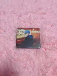 ころん アスター CD