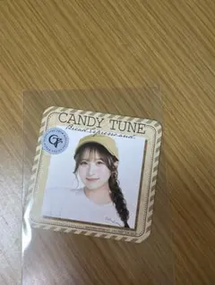 CANDY TUNE 小川奈々子セット - メルカリ