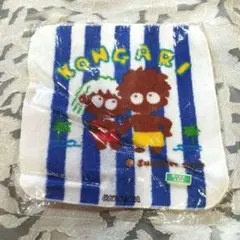 KONGARI 沖縄お土産ハンカチ