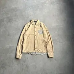 マリテフランソワジルボー シャツ