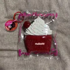 mellojoy カップケーキか？ レッドベルベットの雨 新品未開封 - メルカリ