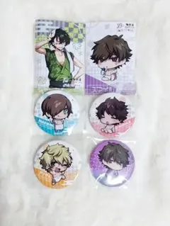 2025年最新】ワイテルズ 極楽湯 缶バッジの人気アイテム - メルカリ