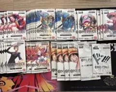 ワンピースカード プロモーションパック vol.1〜7
