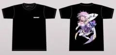 グリッドマン 新条アカネ ニューオーダー Tシャツ XL 未開封