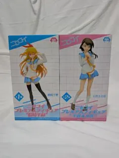 限定品ニセコイ AnimeJapan 2014　ポスター 桐崎千棘 Amazon.co.jp: 限定品 ニセコイ AnimeJapan 2014 限定ポスター