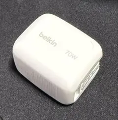 Belkin Cubic Chager Pro 70W