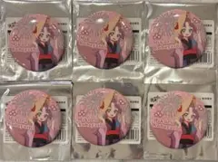 名探偵プリキュア おでかけプリキュアマルシェ 秋田 缶バッジ 小林
