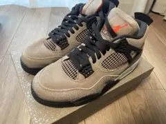 Nike Air Jordan 4 Taupe Haze 27cm
