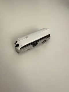 ディズニー　ミッキーマウスバス　トミカ