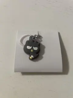 サンリオキャラクターズ　ダブルチャーム　グミ　ばつ丸