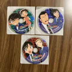 2026年最新】コナン 黒の組織 dvdの人気アイテム - メルカリ