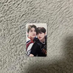 INI 木村柾哉 尾崎匠海 RTP (READY TO POP)トレカ R010