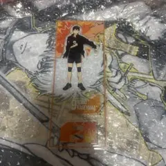 ハイキュー!! 影山飛雄 アクリルスタンド