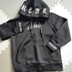 メンズパーカー