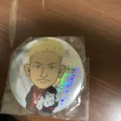 小森隼人缶バッジ 缶バッチ