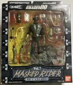 2025年最新】s.i.c. キカイダーの人気アイテム - メルカリ