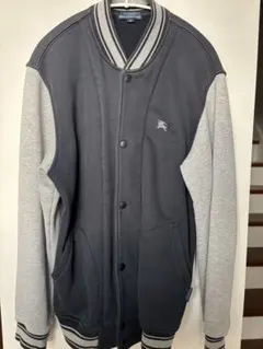 Burberry Black Label ジャンパー - メルカリ