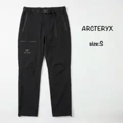 美品 ARCTERYX GAMMA AR PANT アークテリクス ガンマのサムネイル