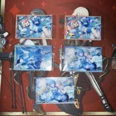 プロセカ　ウエハース11 モモジャン　まとめ売り