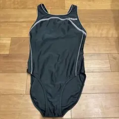 adidas ブラック スポーツ用水着 Lサイズ