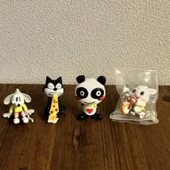 駄菓子 キャラクター マスコット ガチャ まとめ売り おやつカルパス