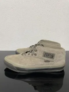 WTAPS × VANSダブルタップス × バンズ HALF CABのサムネイル