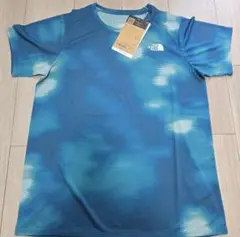 【新品】THE NORTH FACE レディース Tシャツ GTDメランジクルー