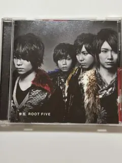 √5 ROOT FIVE トレカ ROOT FIVE √5 トレカ